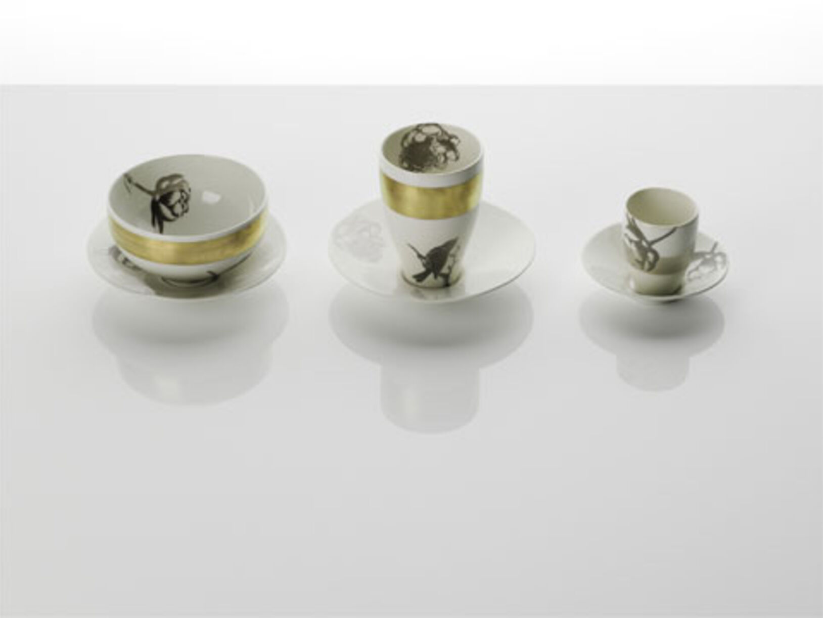 Feinedinge designporselein