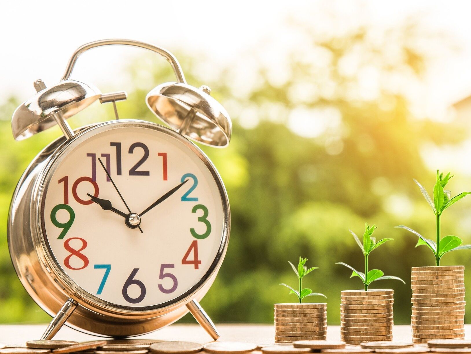 Geld besparen anno 2021