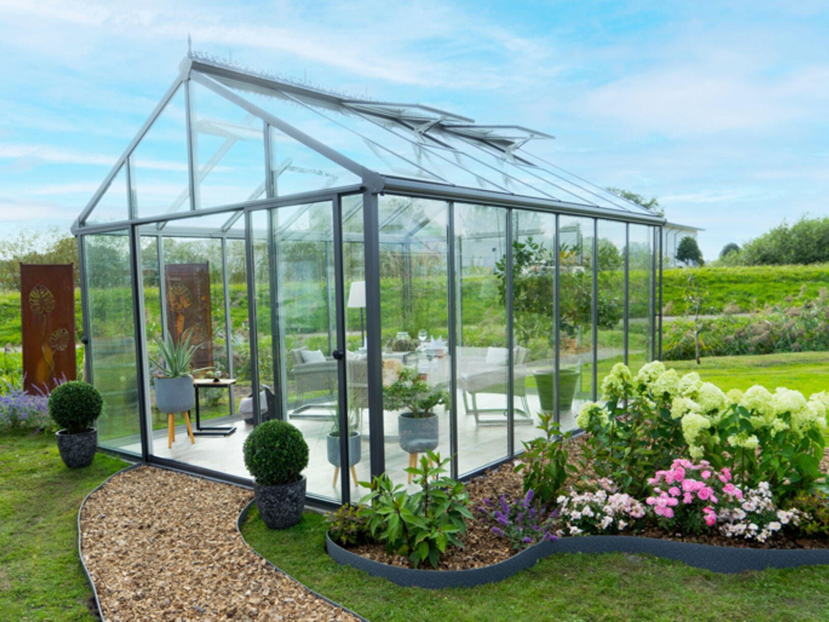 Hoklartherm Livingten