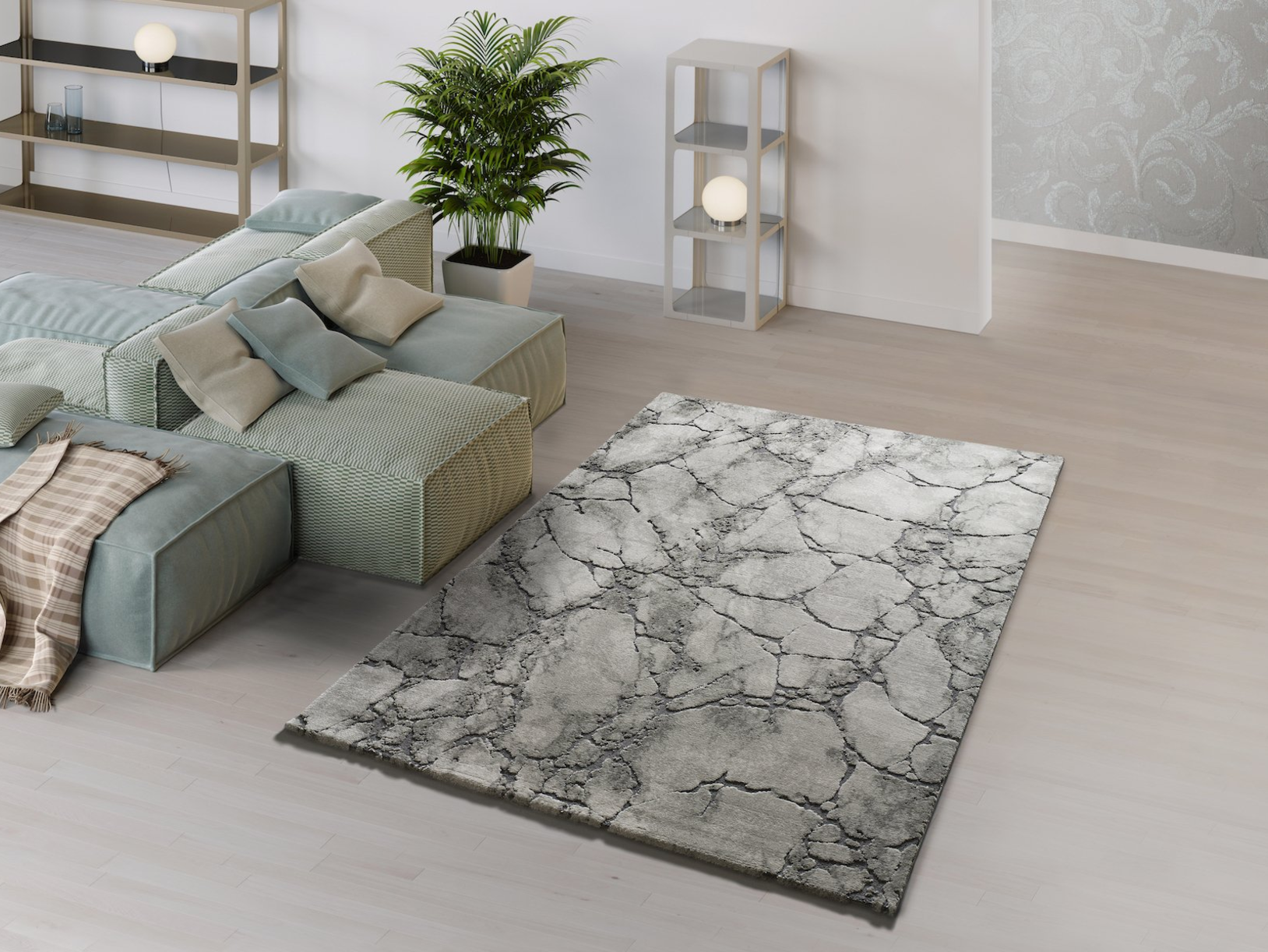 Verfraai je interieur
