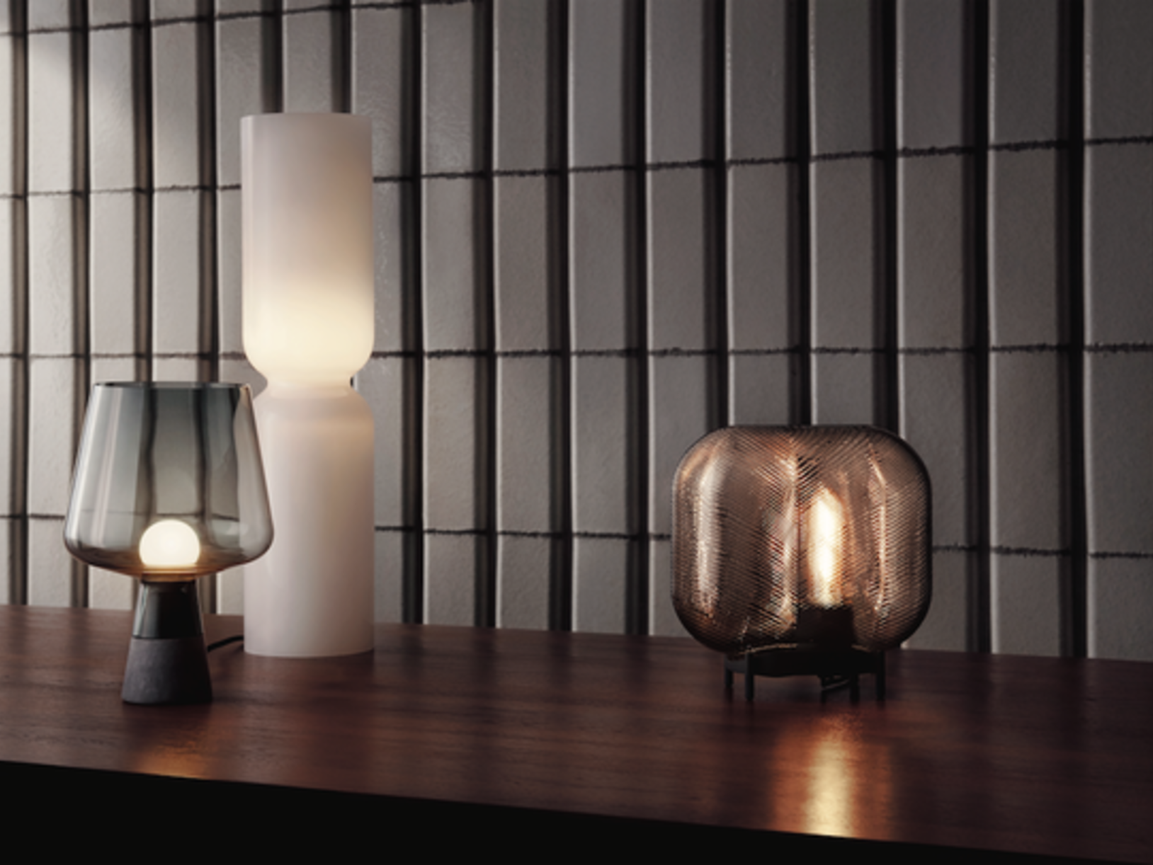 Iittala sfeerverlichting