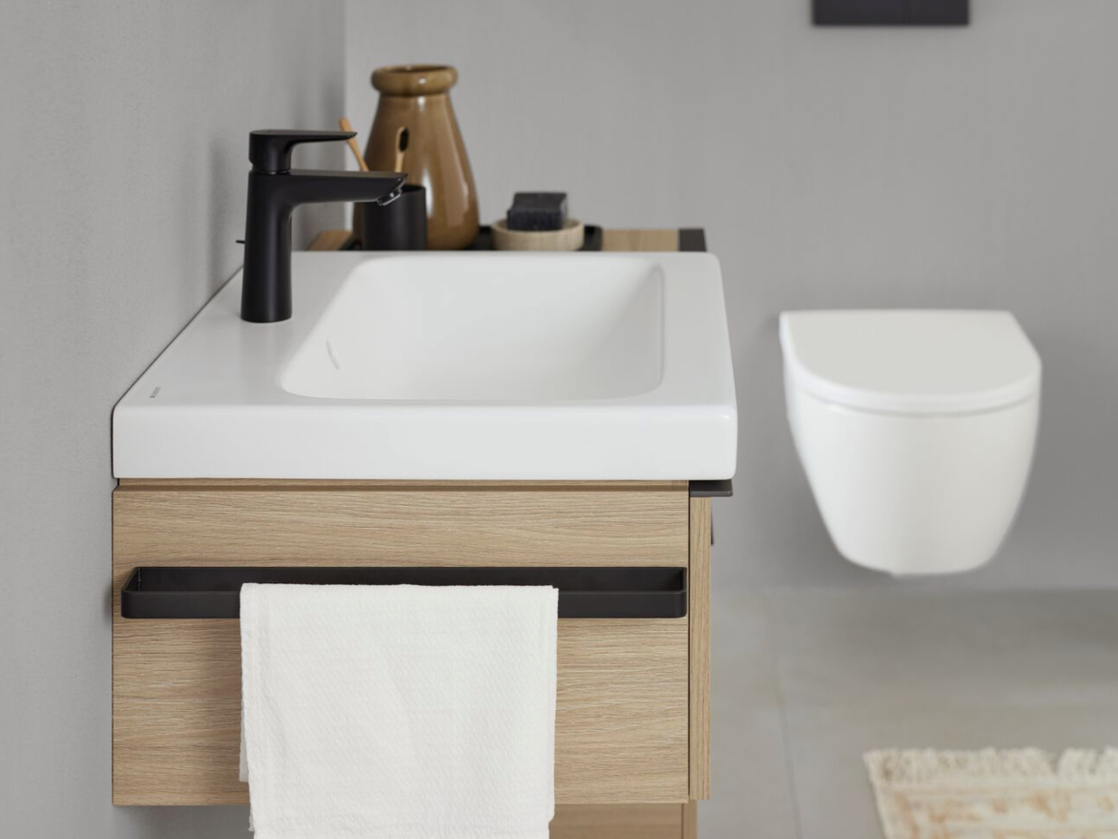 Geberit badkamerserie