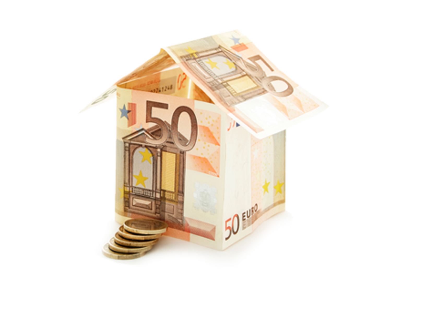 Huis kopen zonder eigen geld