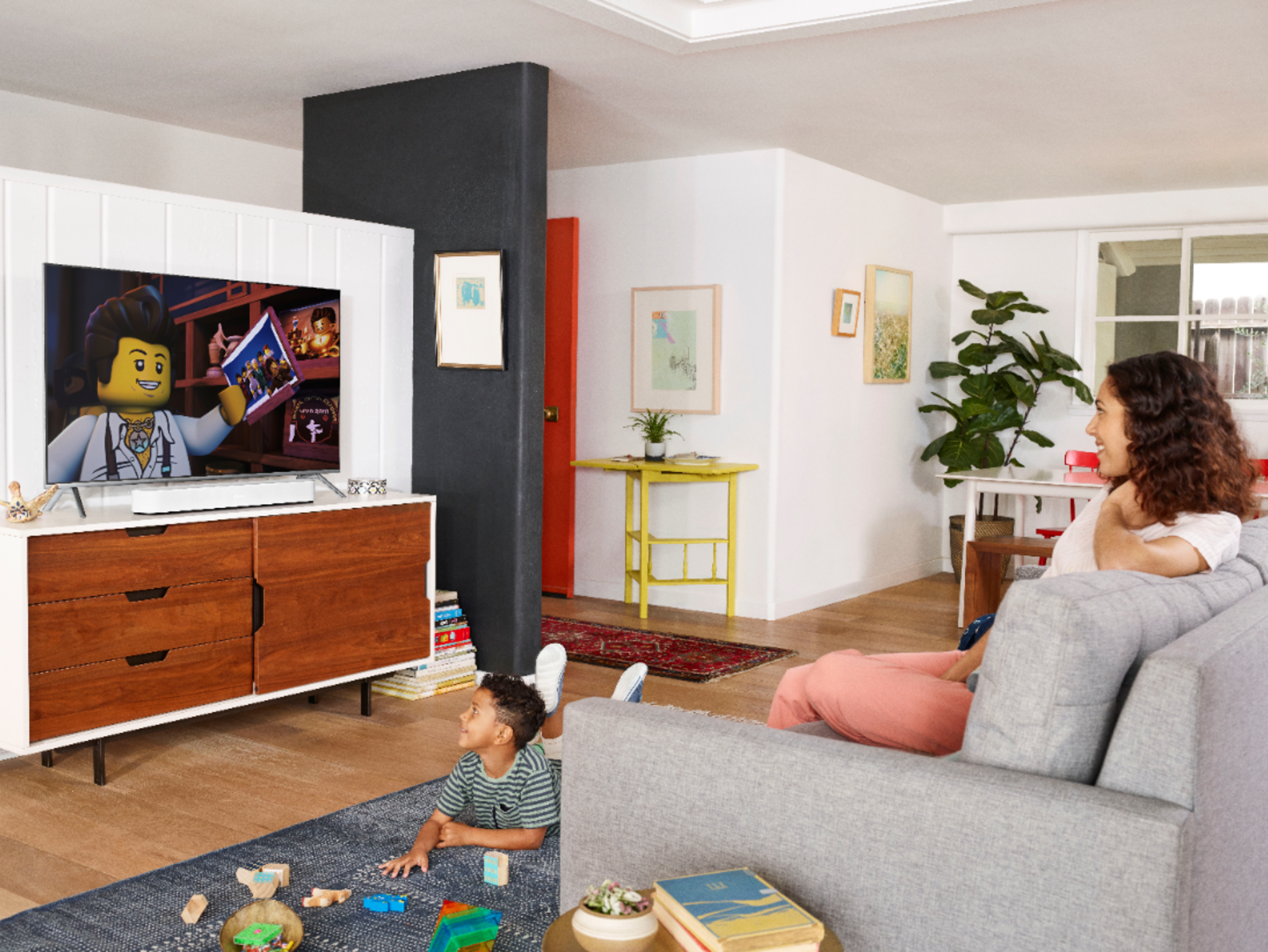 Sonos Beam 
