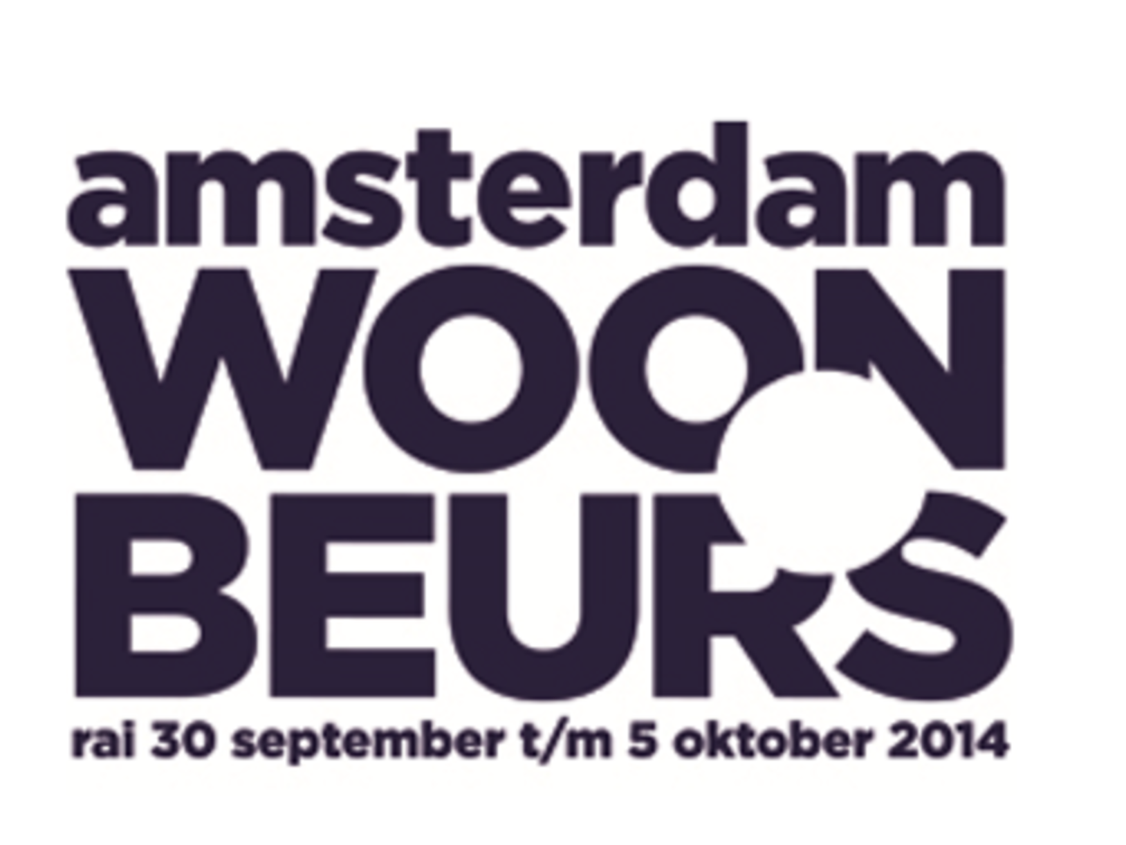 Start woonseizoen bij Woonbeurs Amsterdam