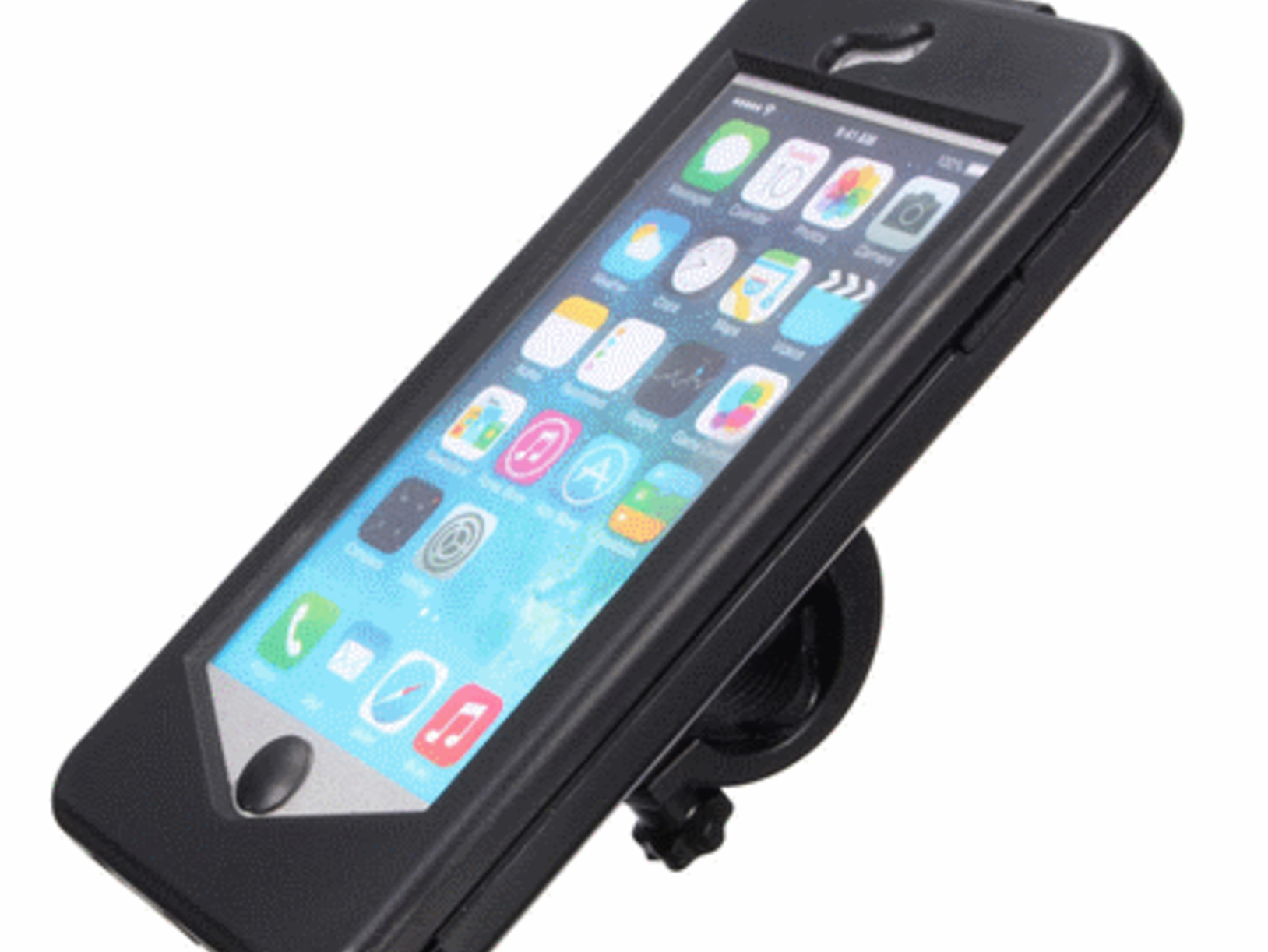 Telefoonhouder fiets 2019