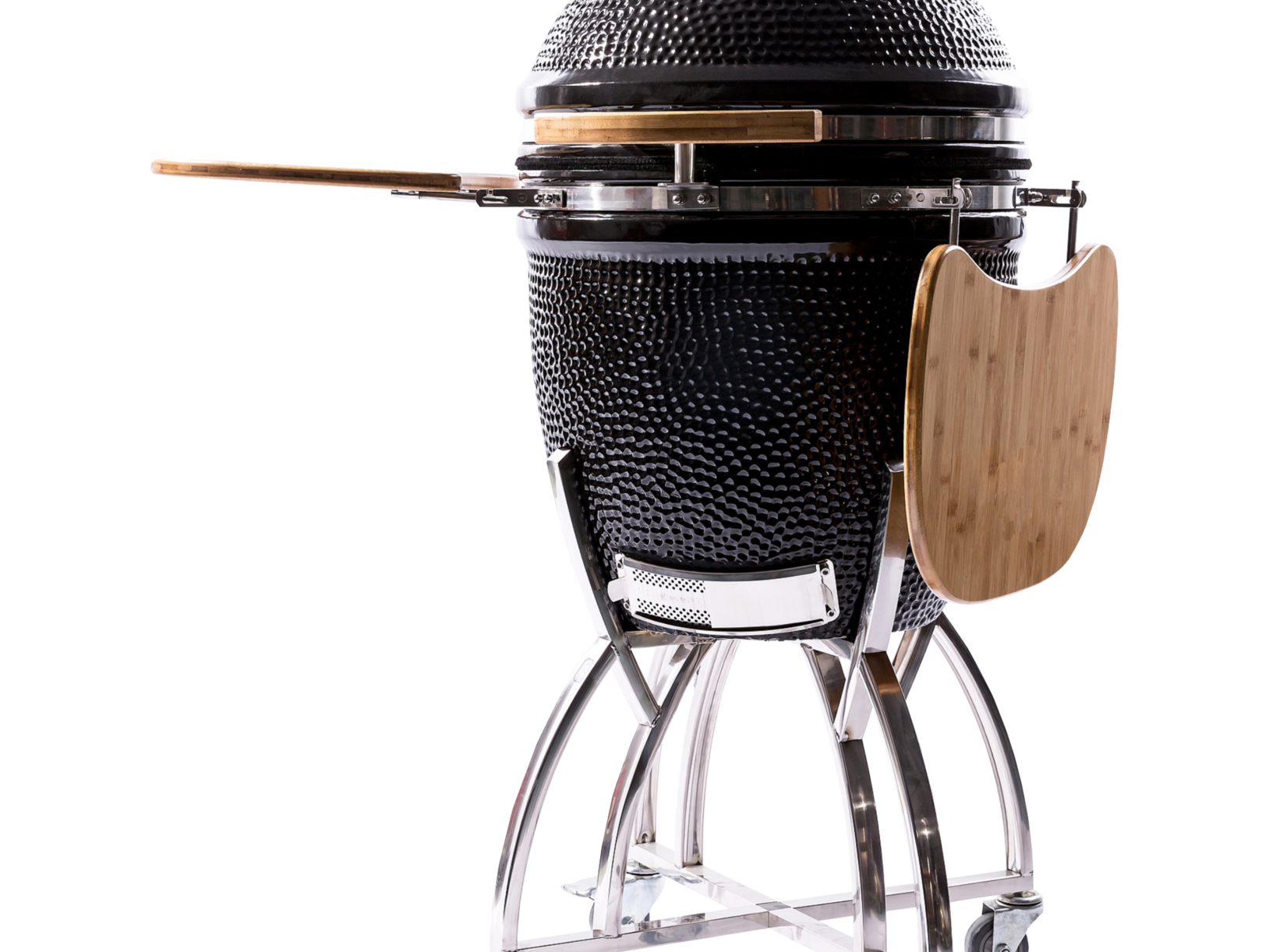 Inferno Kamado deluxe