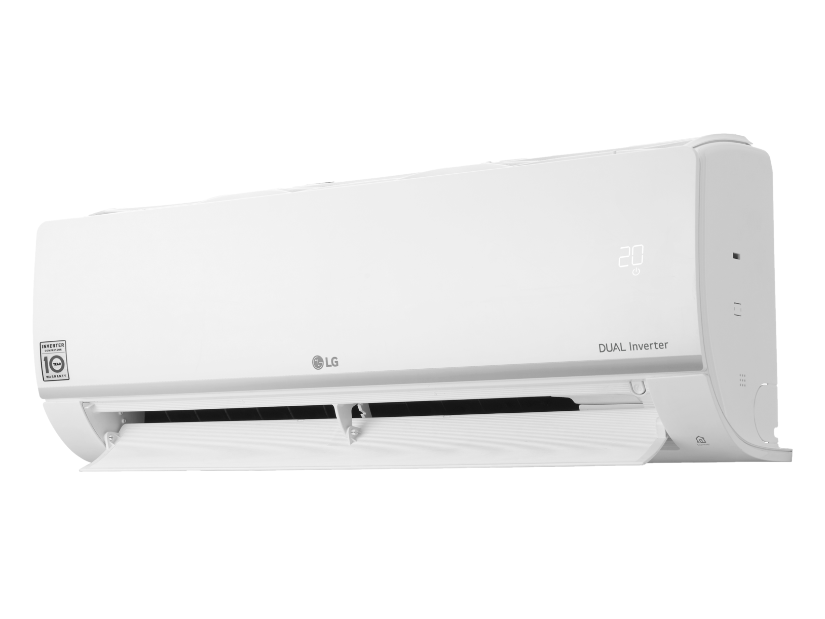 Lg airconditioning