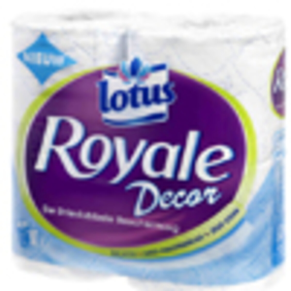 patroon Concurreren inkt Lotus Royale toiletpapier als beste getets door Kassa