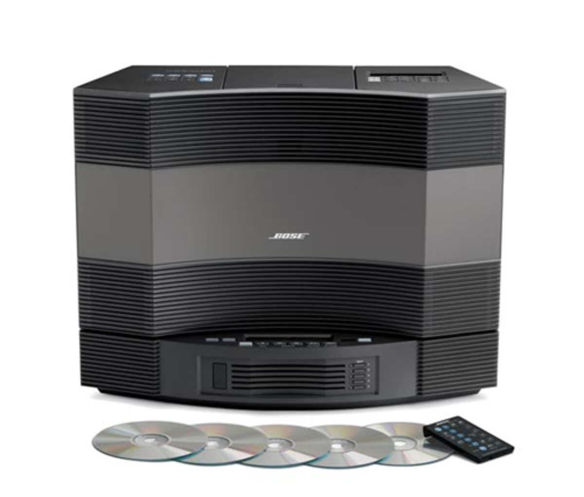 Bose Acoustic Wave music system II