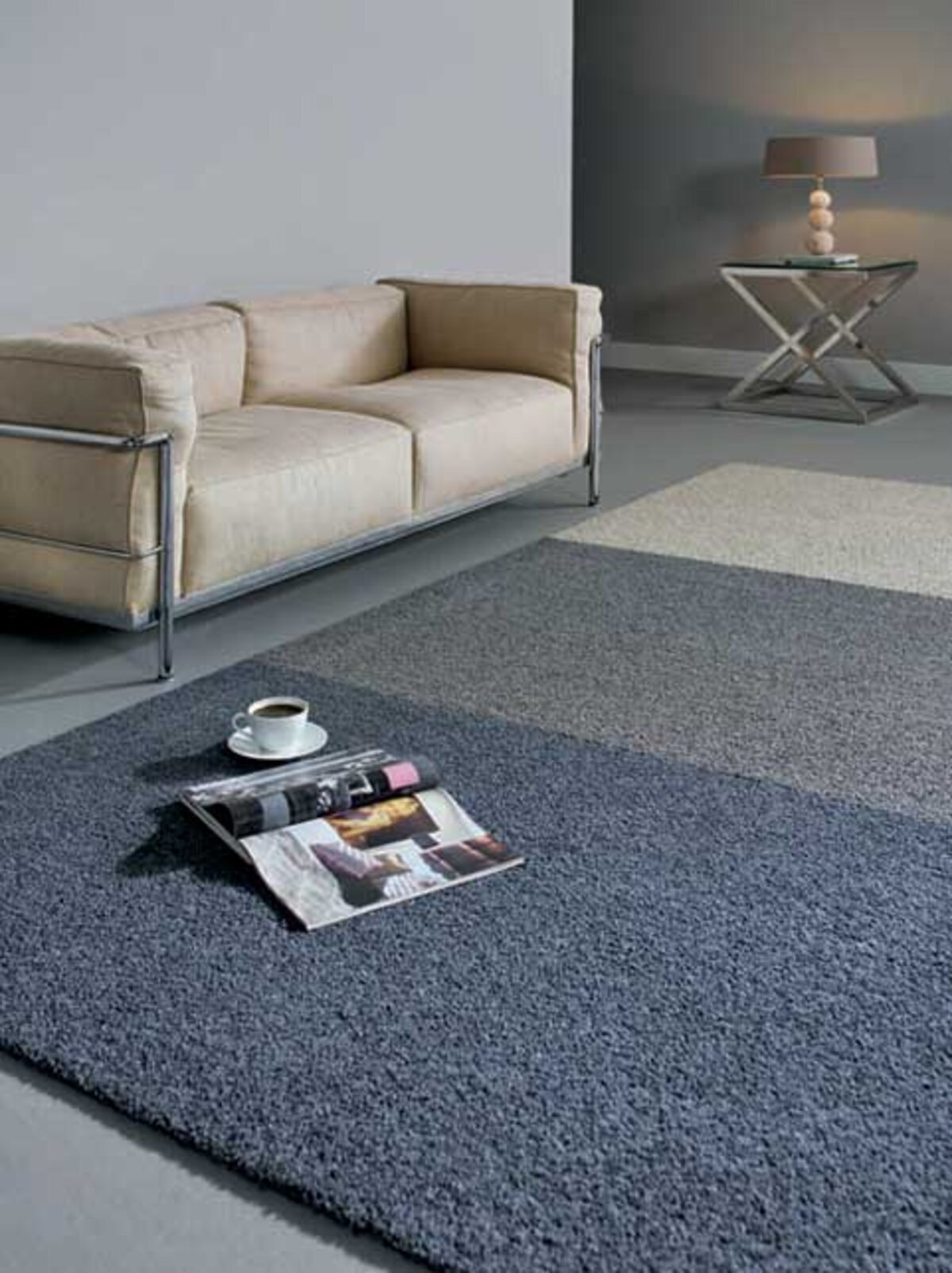 Spanning Belastingen pijnlijk Heuga introduceert Luxe en duurzame tapijttegelcollecties van wol