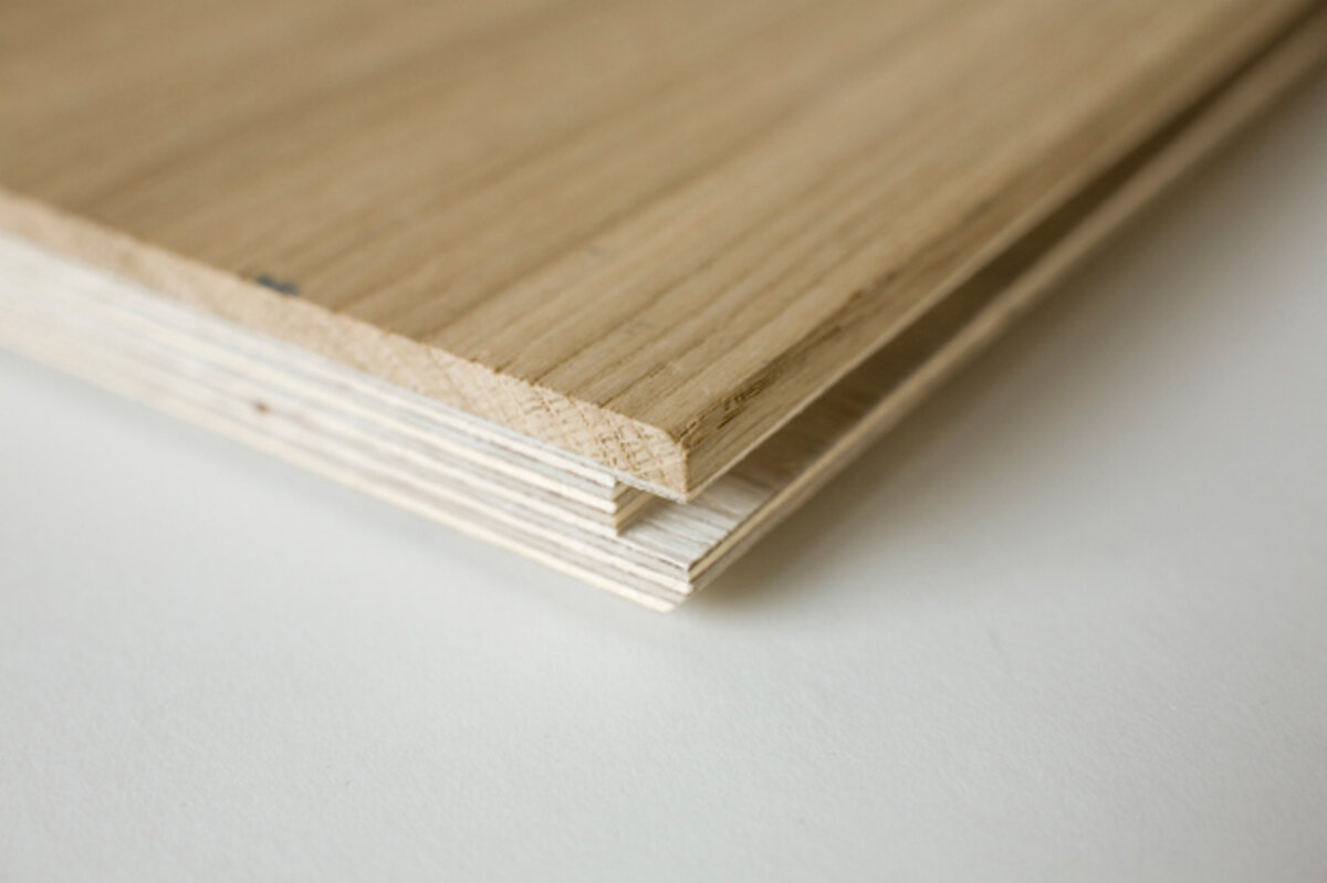 Kan Vloerverwarming Onder Een Houten Vloer
