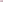 Zit jij op een roze wolk?